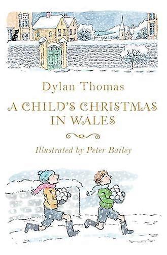 A Childs Christmas in Wales