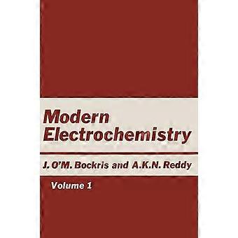 Moderne Elektrochemie
