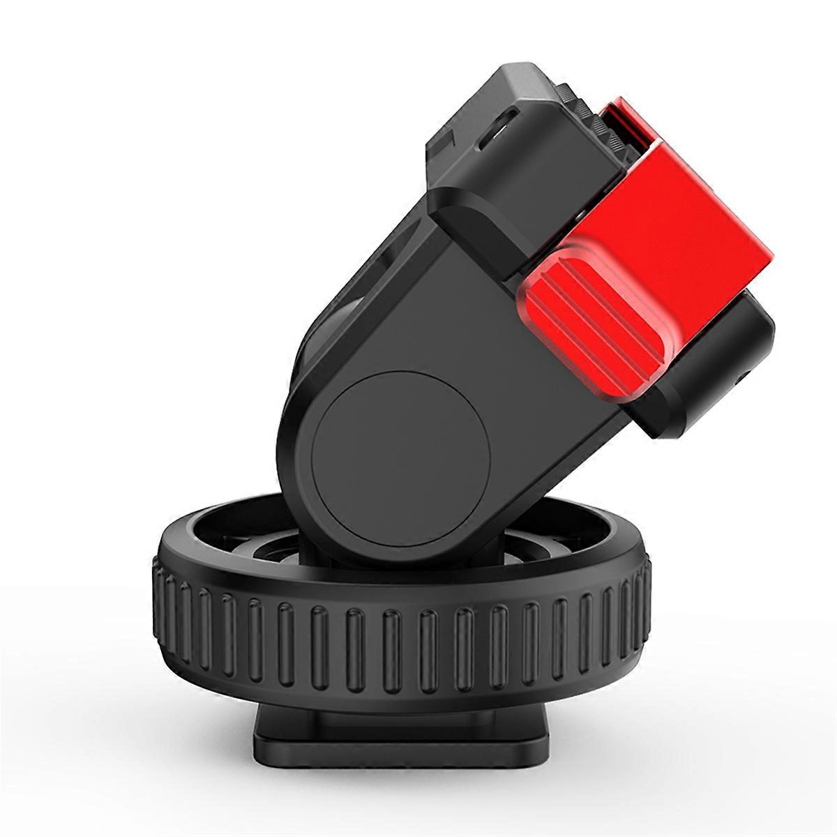 Cold Shoe Camera Magnetic Quick Release Base for Action 5 Pro/4/3 Camera Multifunction Accessories