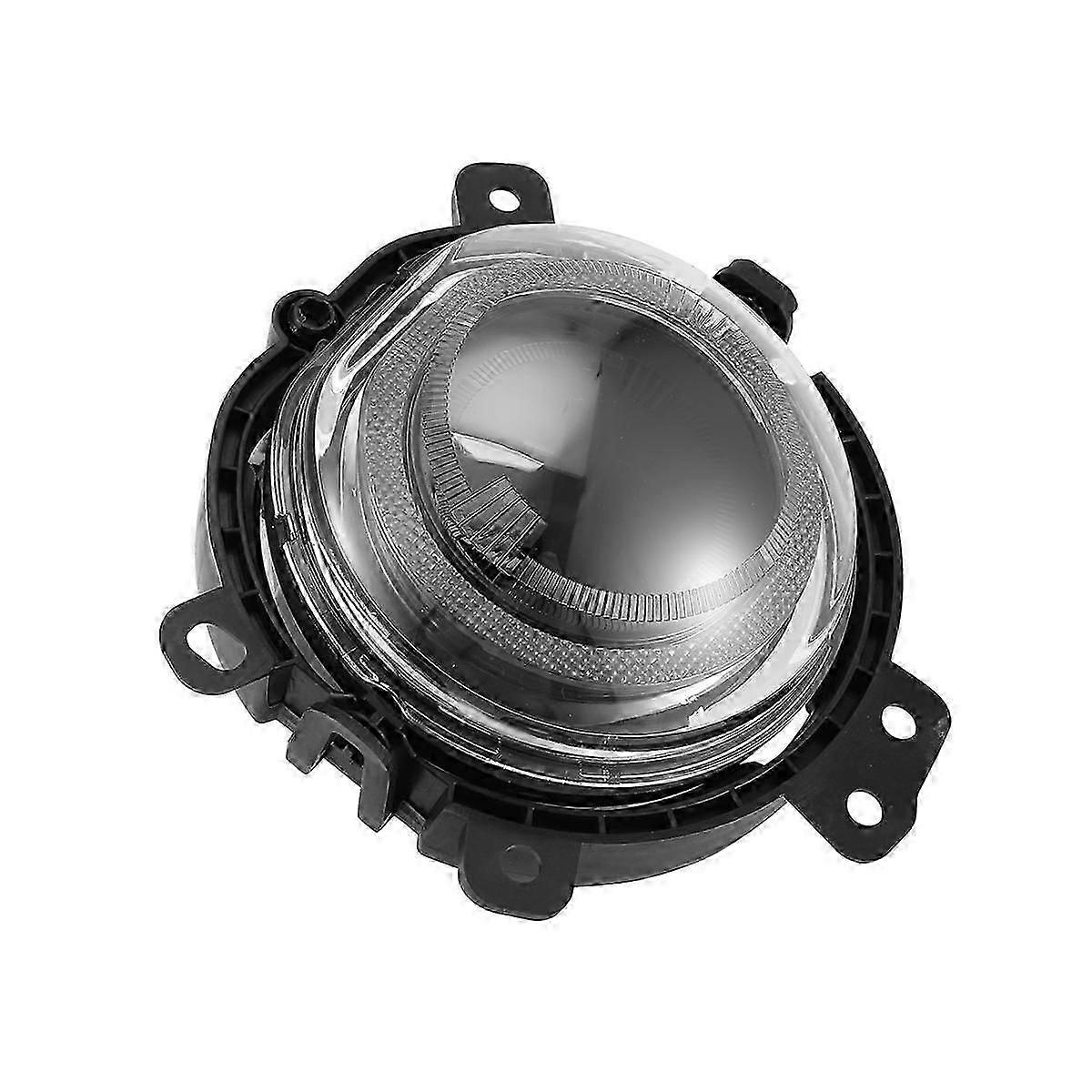 Car Front Bumper Headlight LED Fog Lamp for MINI F54 F55 F56 F57 2013-2019 Daytime Running Light 63117497763 Left