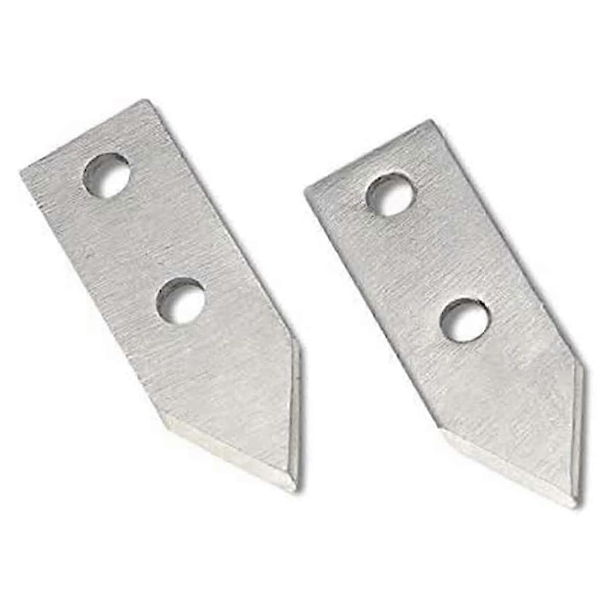 Can Opener Replacement Knife,knife/blade Compatible With Edlund 1 Can Opener, Easy To Replace 2pack