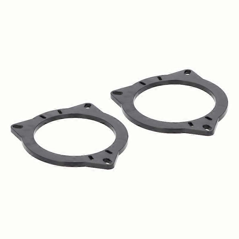 CT25TSL07 3 Inch Speaker Adaptor Rings For BMW 2 4 Series M3 M5 M6 X2 X4 X6M X7