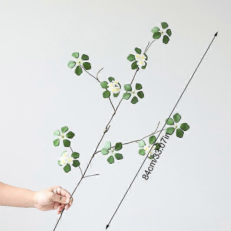 1PC Wedding Artificial Guanyin Lotus Real Touch Simulation Flower Silk Flower Bouquet Long Branch