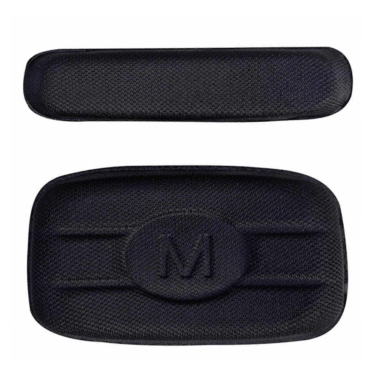 VR Headstrap Eye Pad Protector Backhead Forehead Support for Avata 2 Goggles 3 Flight Glasses Enhances Comfort