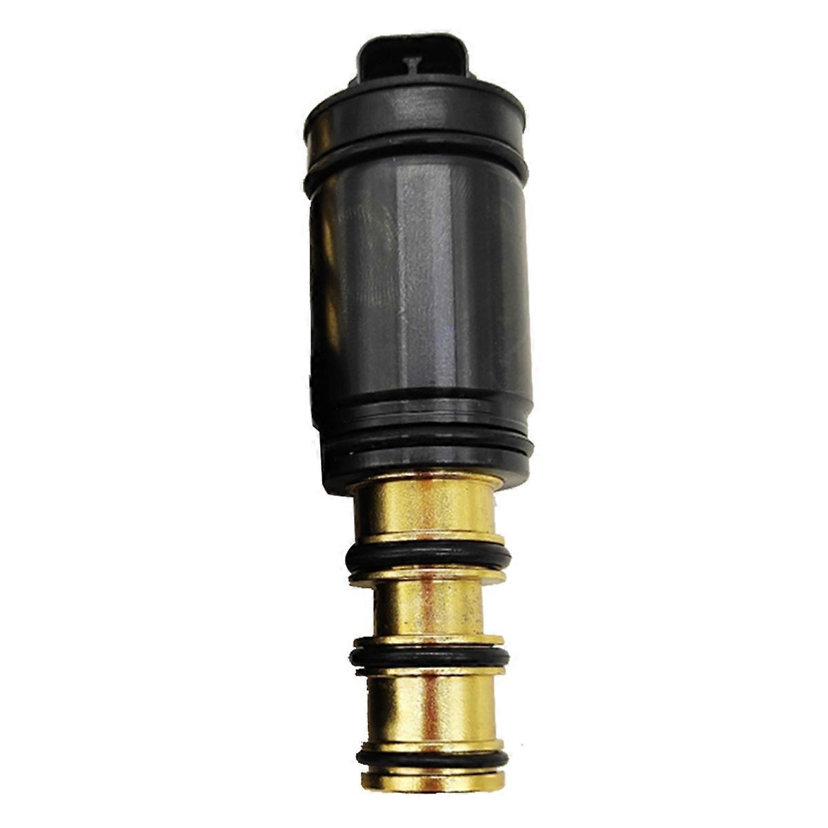 Car A/C Compressor Electronic Control Valve 5SEU09C for Yaris