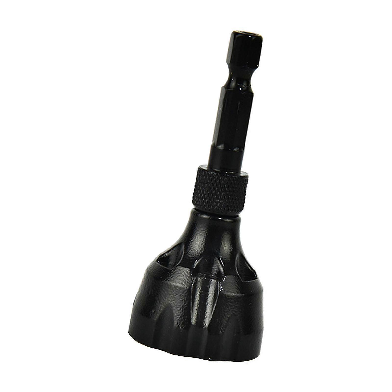 Deburring External Chamfer Tool Improved Sharpness Chamfering Drill Bit Tool