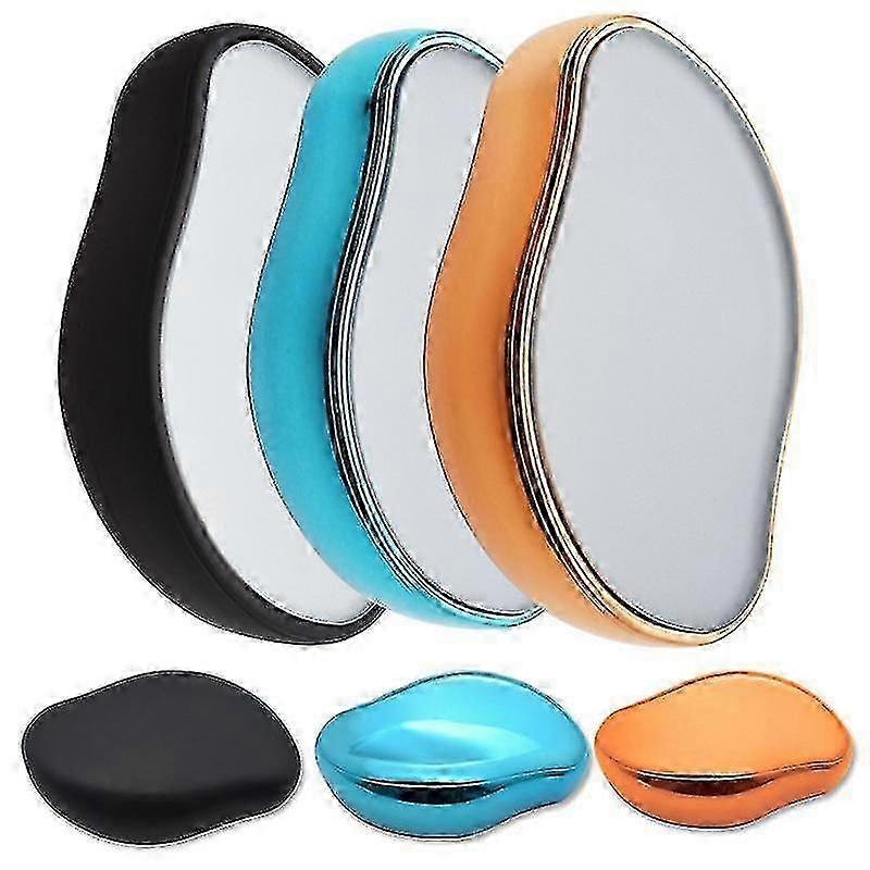 Ergonomic Beauty Epilator