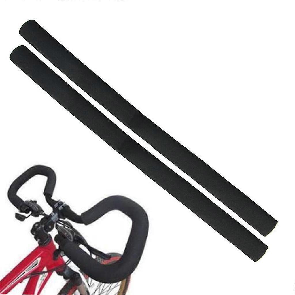 Bicycle Grips, Handlebar Cover, Foam, Multi-handle Bars