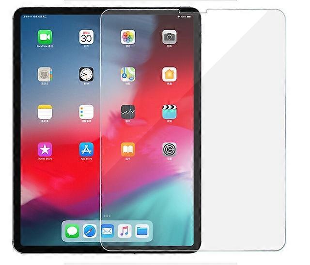 iPad Air 12.9 tum - Härdat Skyddsglas