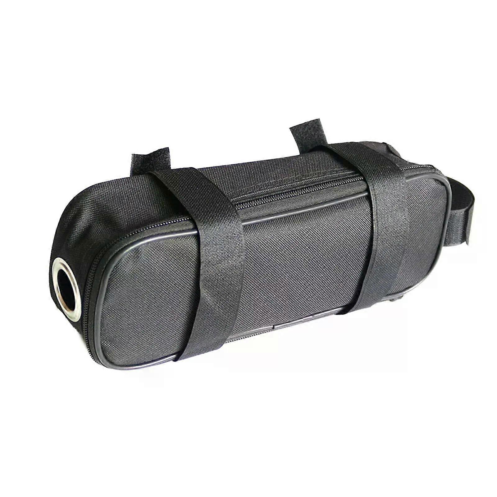 Electric Bicycle Controller Bag Storage For Bike E-Bike Conversion Waterproof Controller Bag E-Bike Accessories