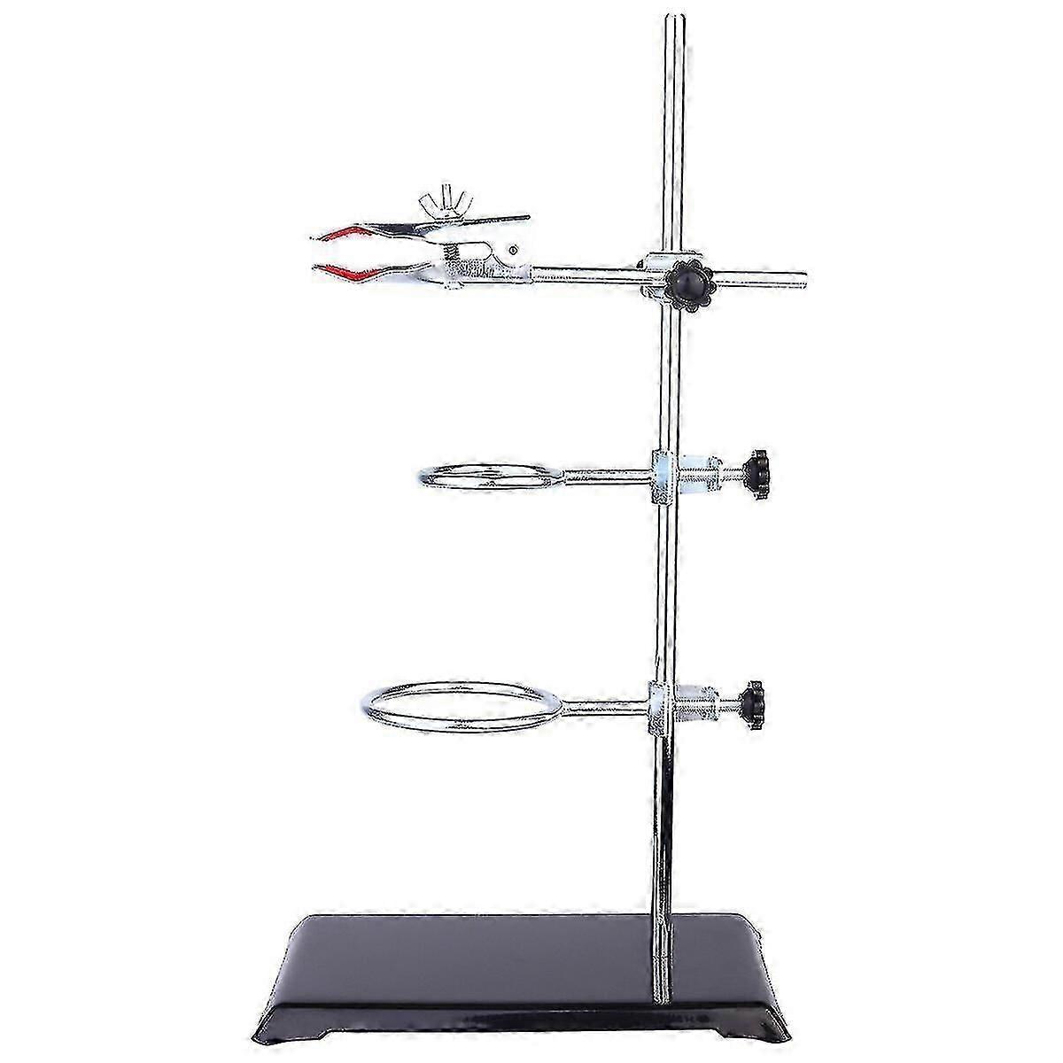 Chemical Laboratory Metal Rack Laboratory Grade Metalware