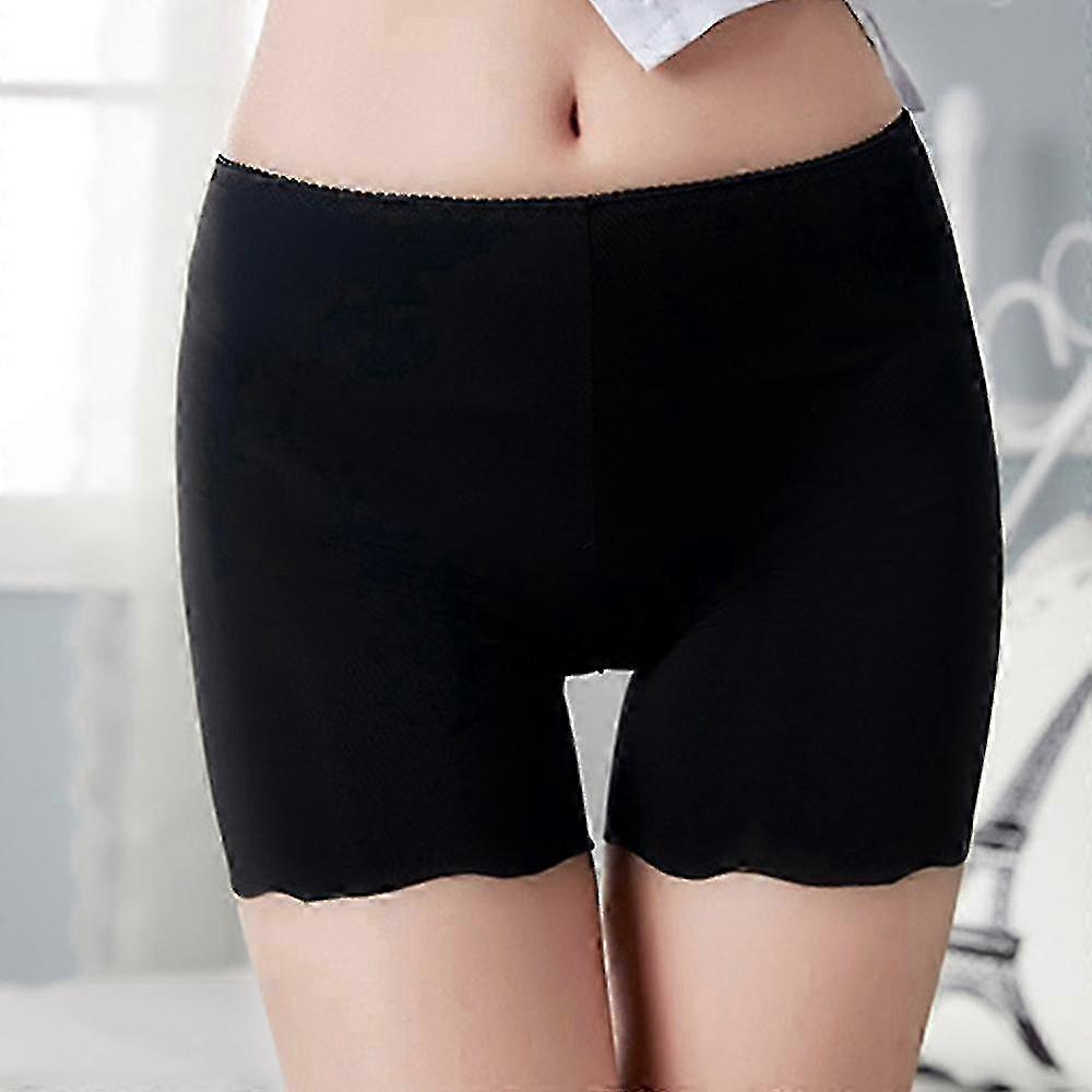 Cooling Summer Boxer Briefs for Women's Underwear