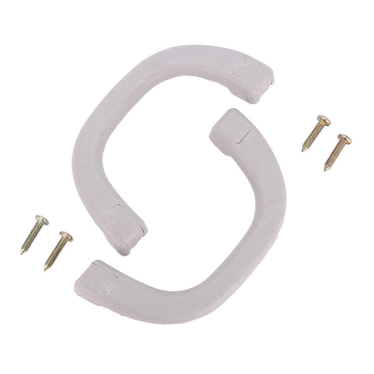 2Pcs Roof Handle Fit for V31 V73 1991-2006