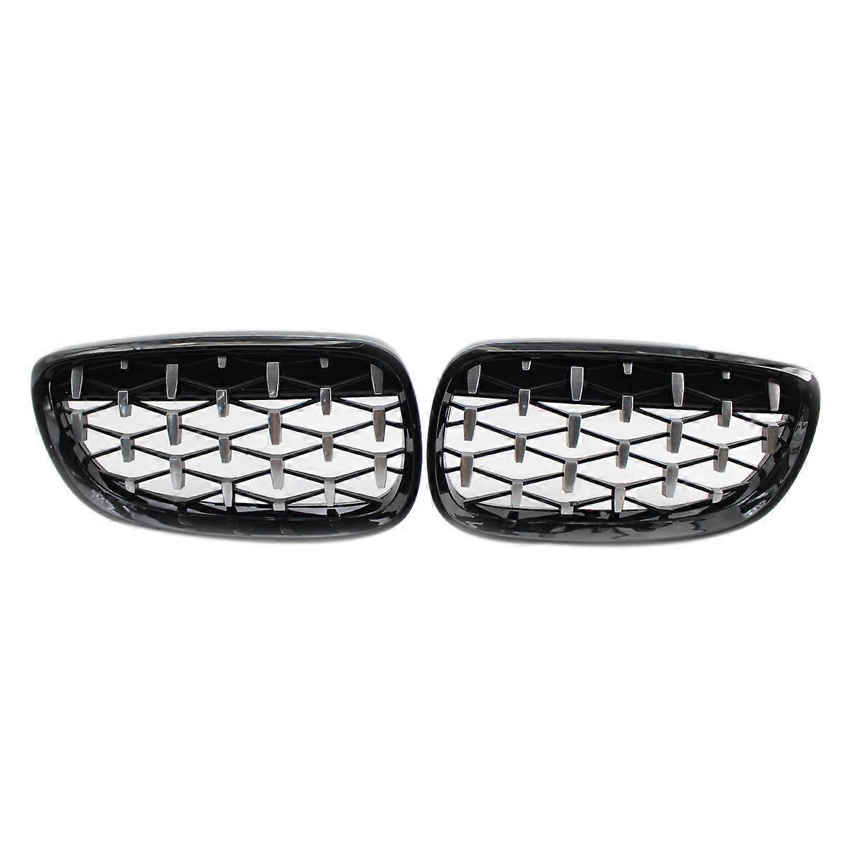 Front Kidney Grill, For- 3 Series E92 E93 Coupe 2006-2010