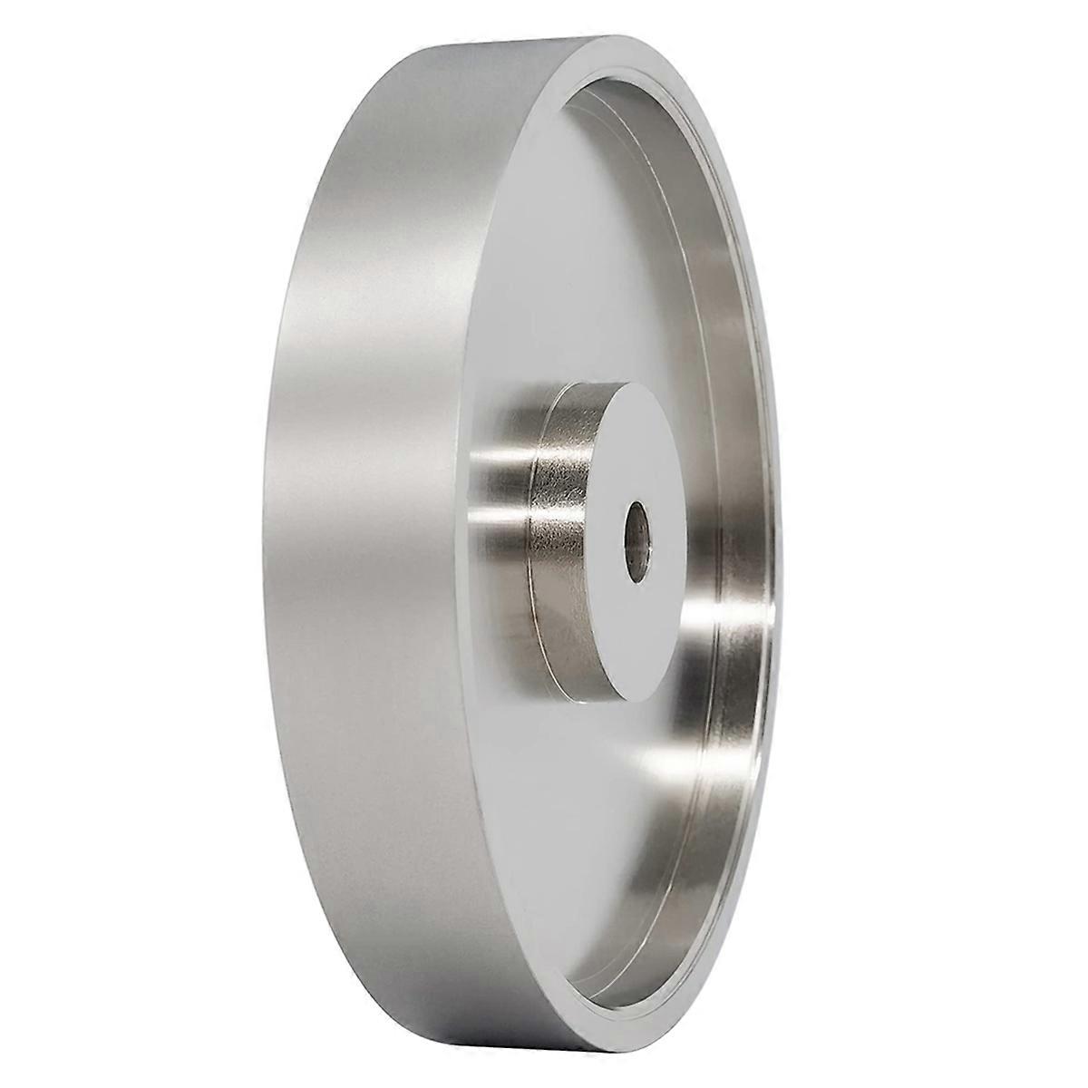 , Dia 6x 1Inch Wide with 1/2 Inch Arbor, Grit 1000
