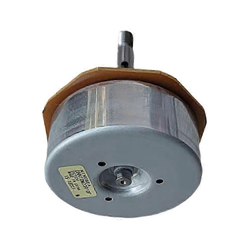Motor ventilator pentru motor de înlocuire a ventilatorului de podea cu invertor DC, accesorii pentru ventilator de podea cu invertor DC