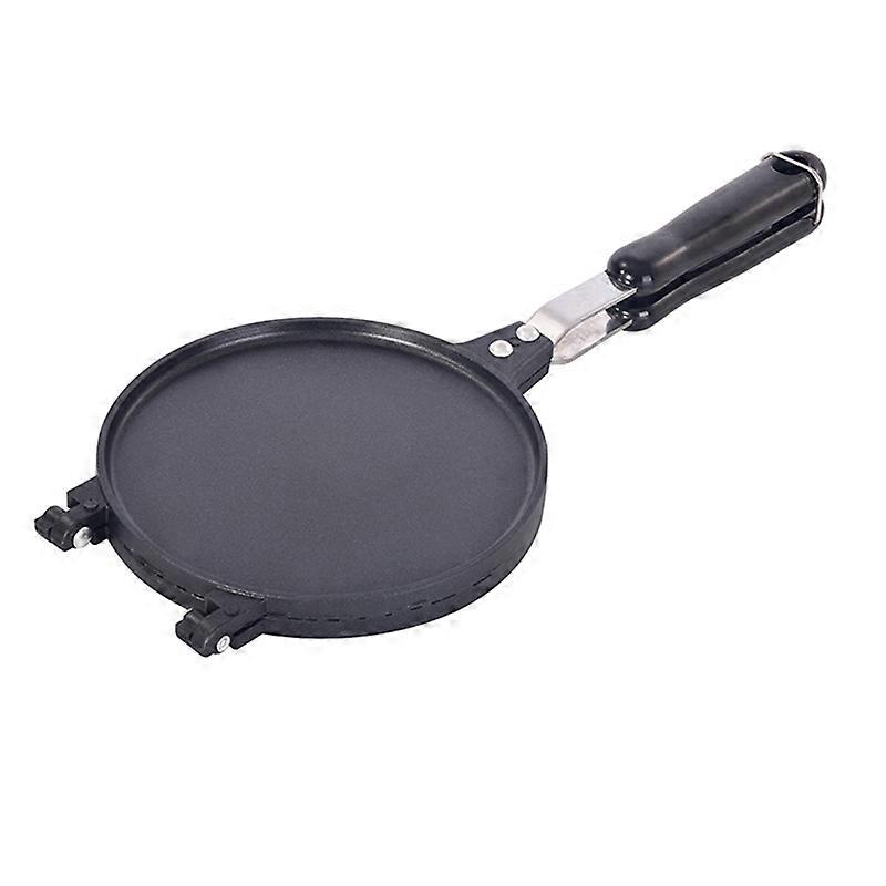 Waffle Cone Maker, Nonstick Waffle Cone Making Mold 18cm