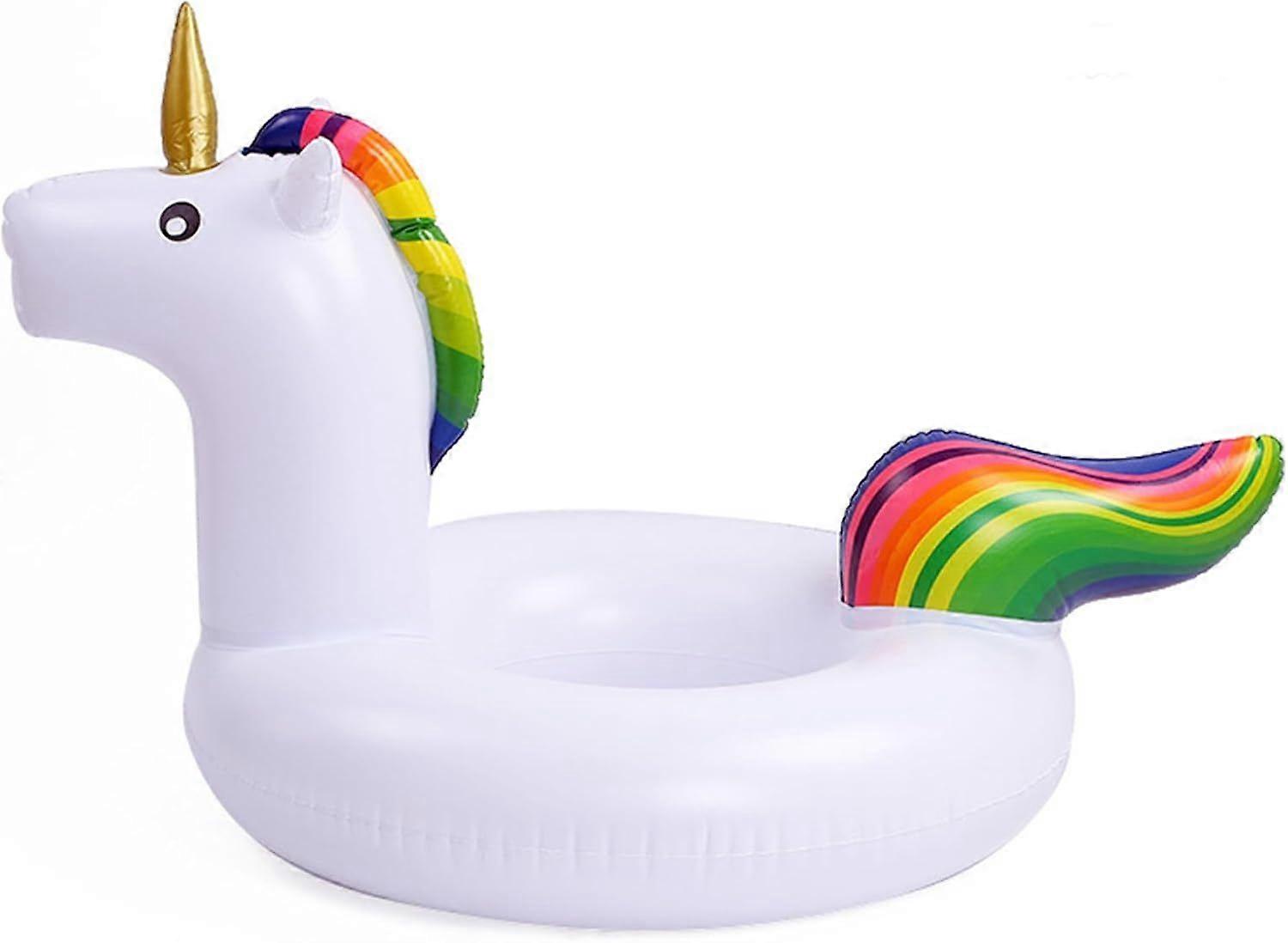 Swimming Float,Inflatable Swimming Ring Float Inflatable Pool Ring Swimming Pool Inflatable Toys  Pool Float Swimming Floats V1