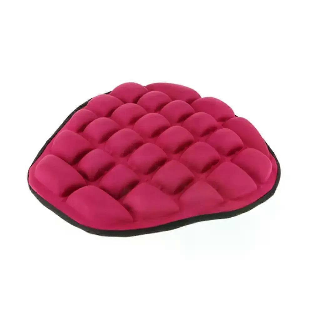 9Styles 3D جل مقعد وسادة دراجة نارية مقعد وسادة مضادة للانزلاق متوافقة مع t واقية من الشمس جل مقعد توريد دراجة نارية