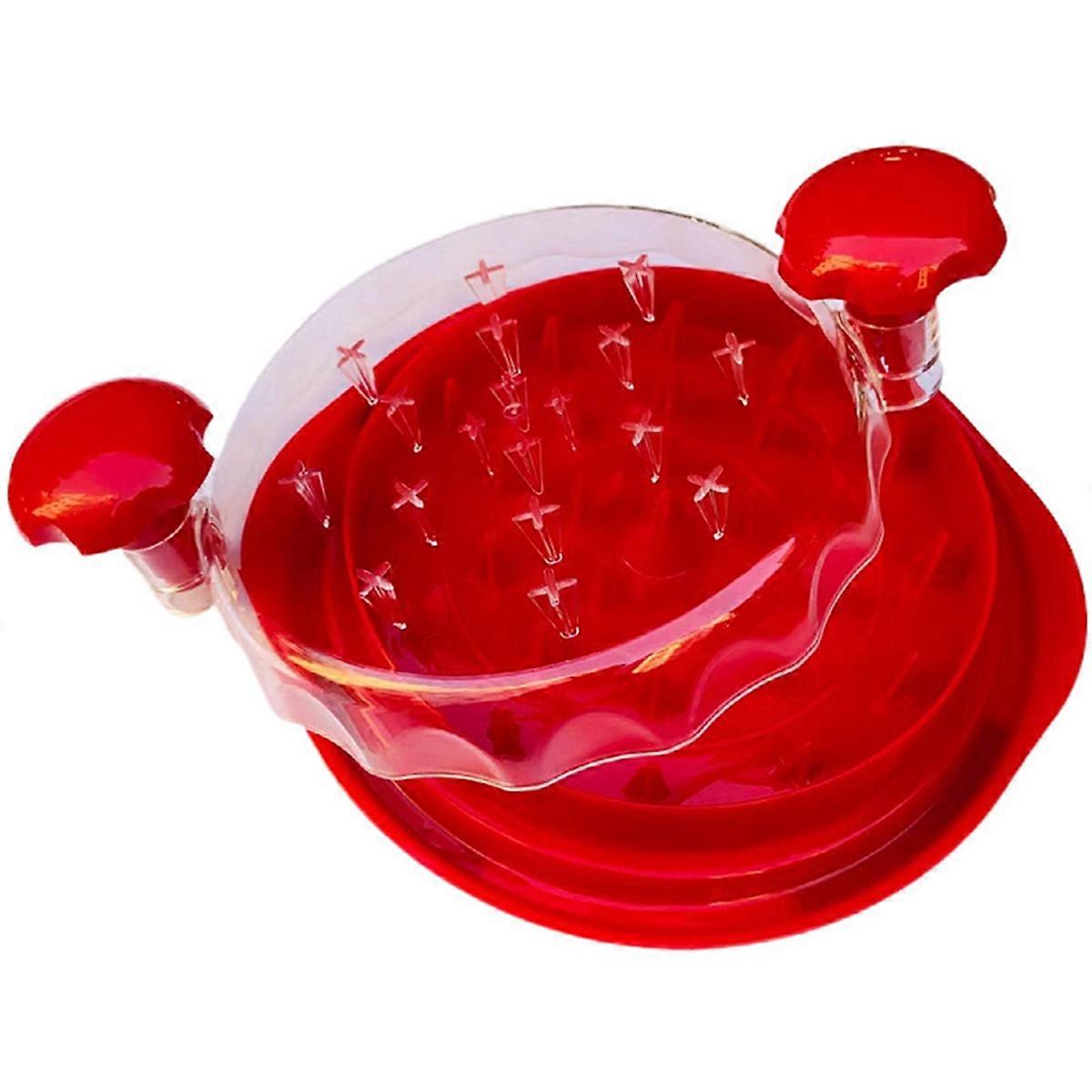Chicken Shredders, Chicken Breast Shredders Tool Twist -Dishwasher