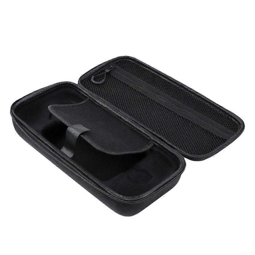 Protective Case Protective Carrying Case Travel Friendly Storage for Consoles