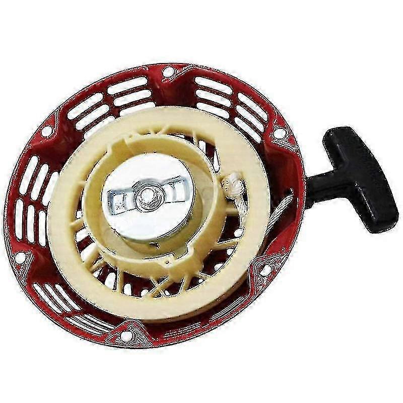 Pull Starter Start for 5.5hp-6.5hp Gx120-Gx200 Generator