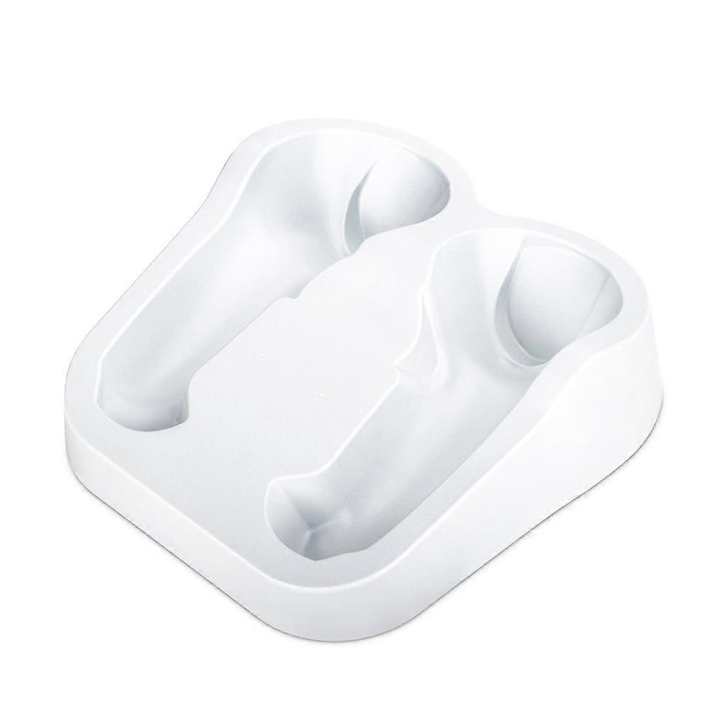 Supporto per controller VR per controller Pico 4 VR Supporto per stabile su scaffale protettivo