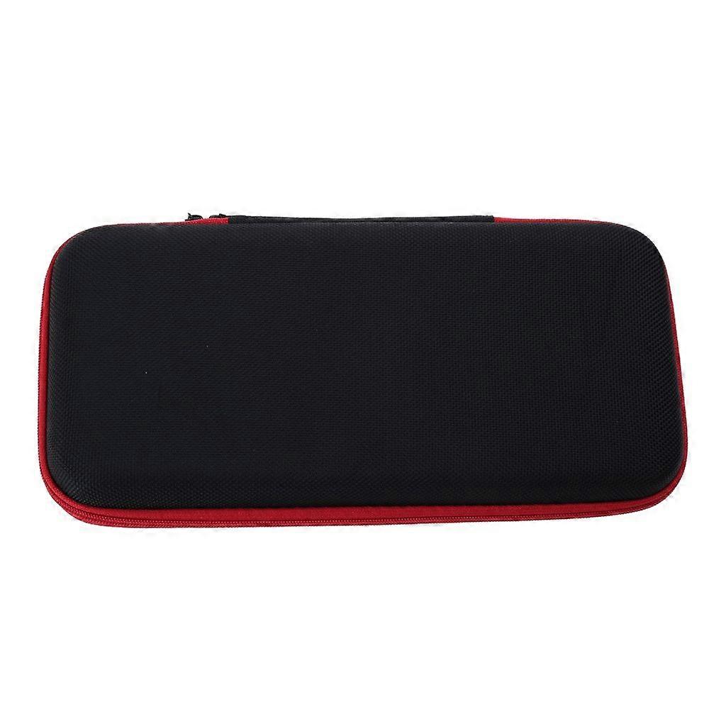 Handheld Game Console Storage Bag Shockproof Organizers Container for WIN600