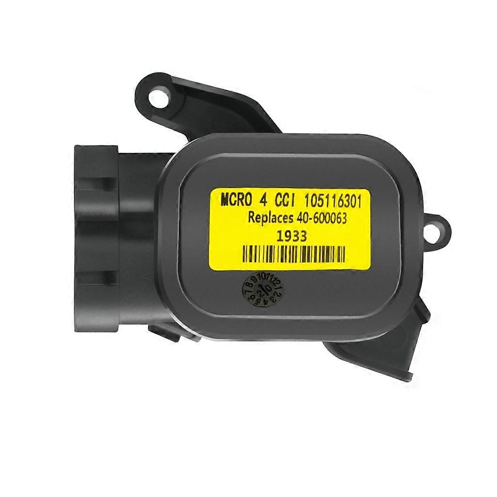 105116301 103850401 AM293101 Throttle Potentiometer Accelerator MotorController