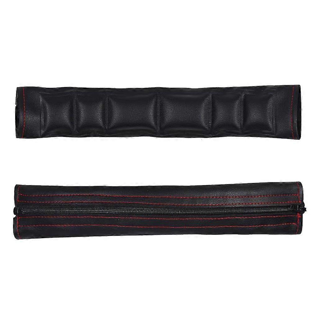 Headband Cover, Head Band Protector with Zipper Easy Installation for HyperX