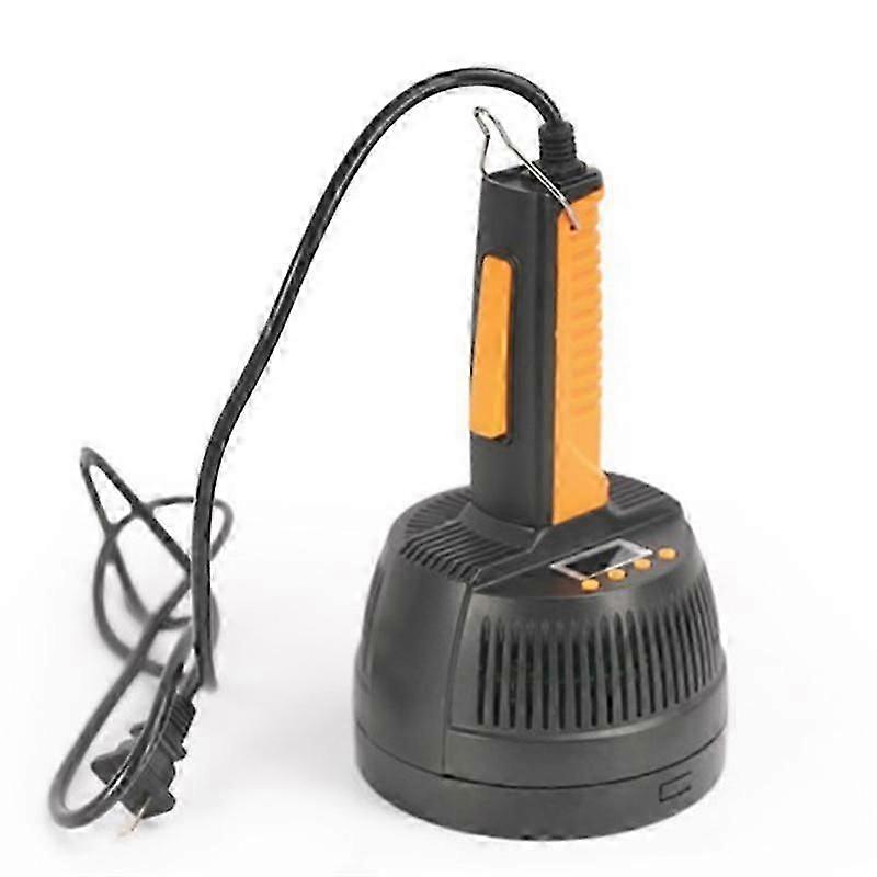 Hand Held Electromagnetic Induction Sealer Bottle Sealing Machine Aluminium Foil Plastic Capping Mac