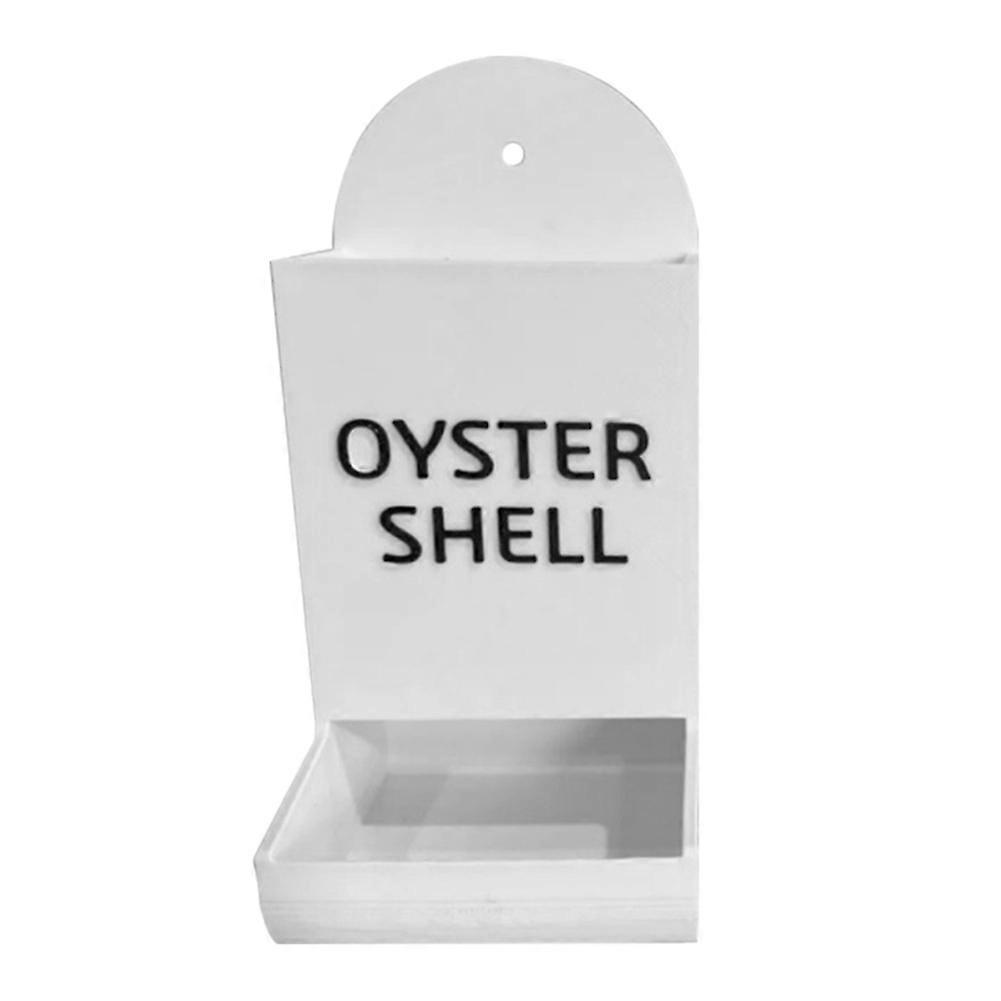 Automatic Chicken Feeder 3D Printed Mess-free Design for Poultry