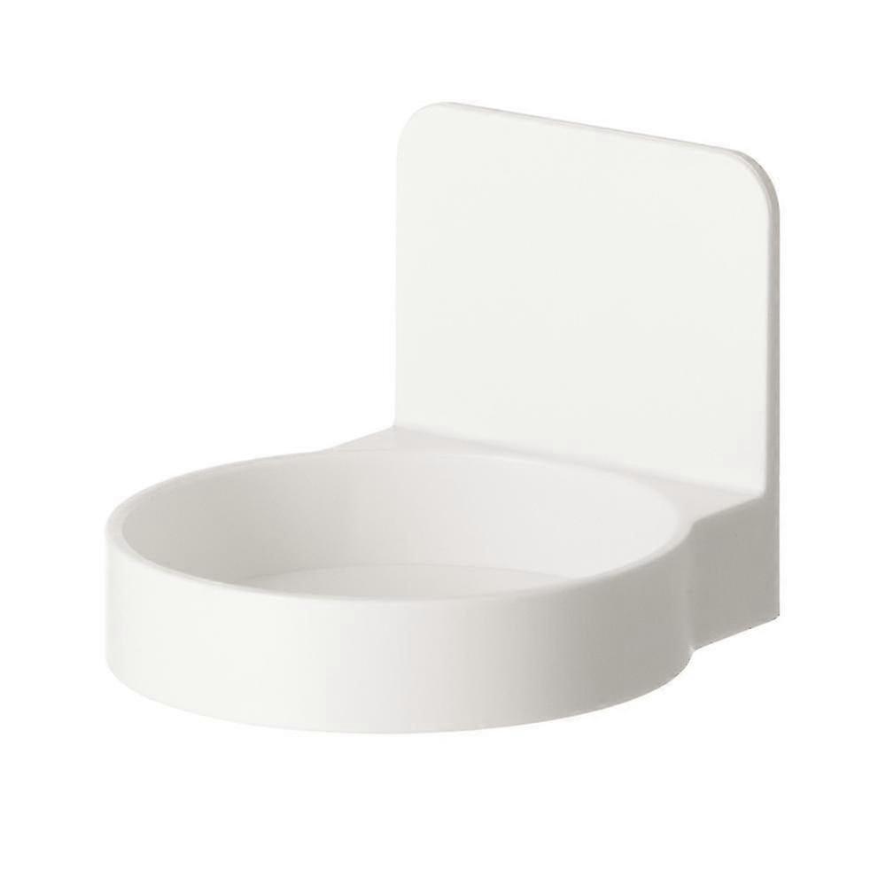 Wall Mounted Shower Beer Holder - Fun Bathroom Organizer for Drinks & Essentials, Easy Installation, Durable Design