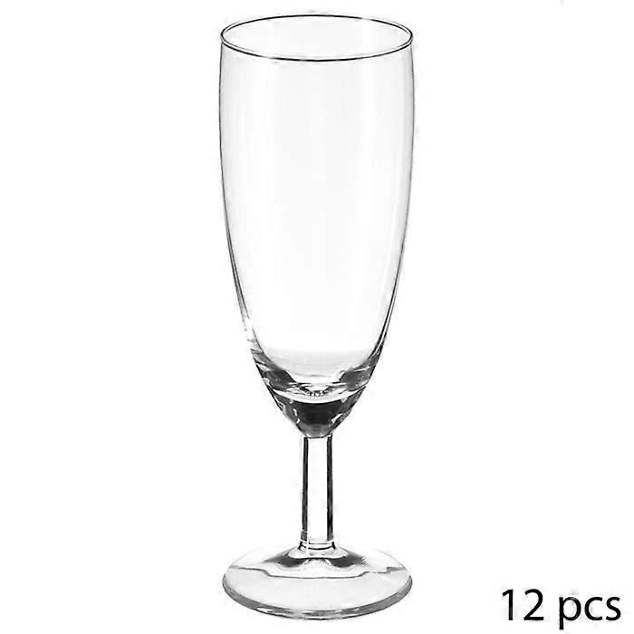 SET MIT 12 SEKTFLÖTEN 15CL