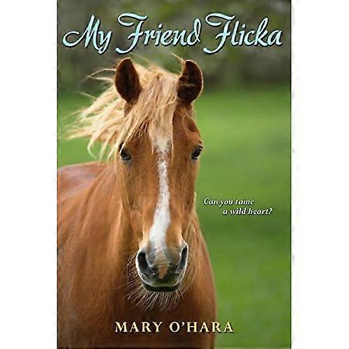 Mój przyjaciel Flicka