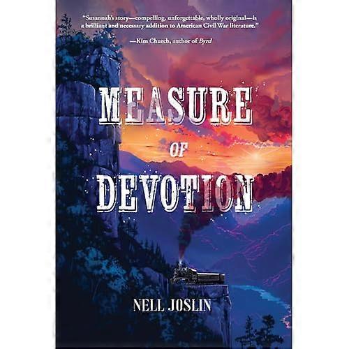 Measure of Devotion