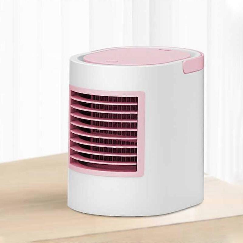 WT-F11 380ml Portable Elliptical Water-cooled Fan