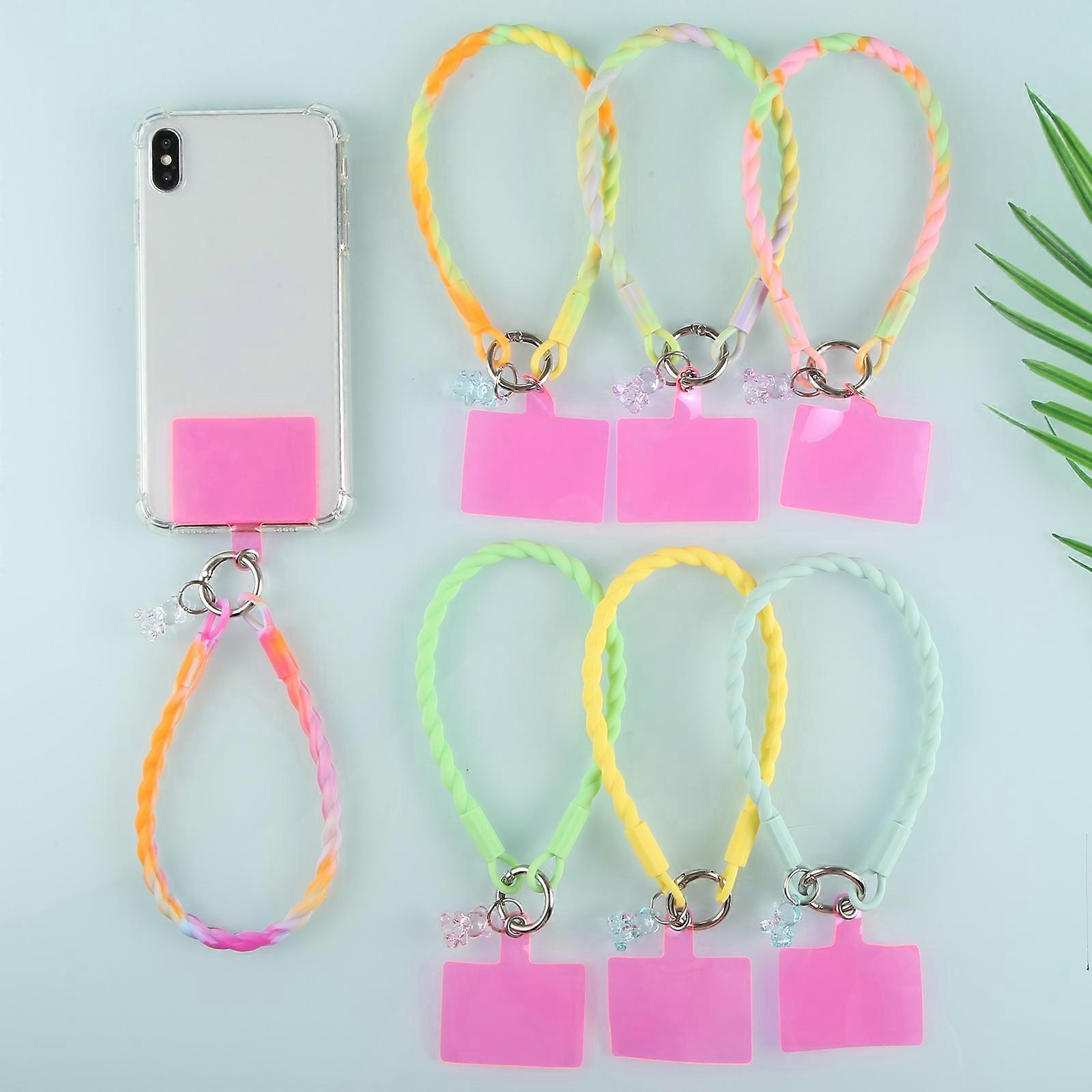 Universal Phone Doll Lanyard
