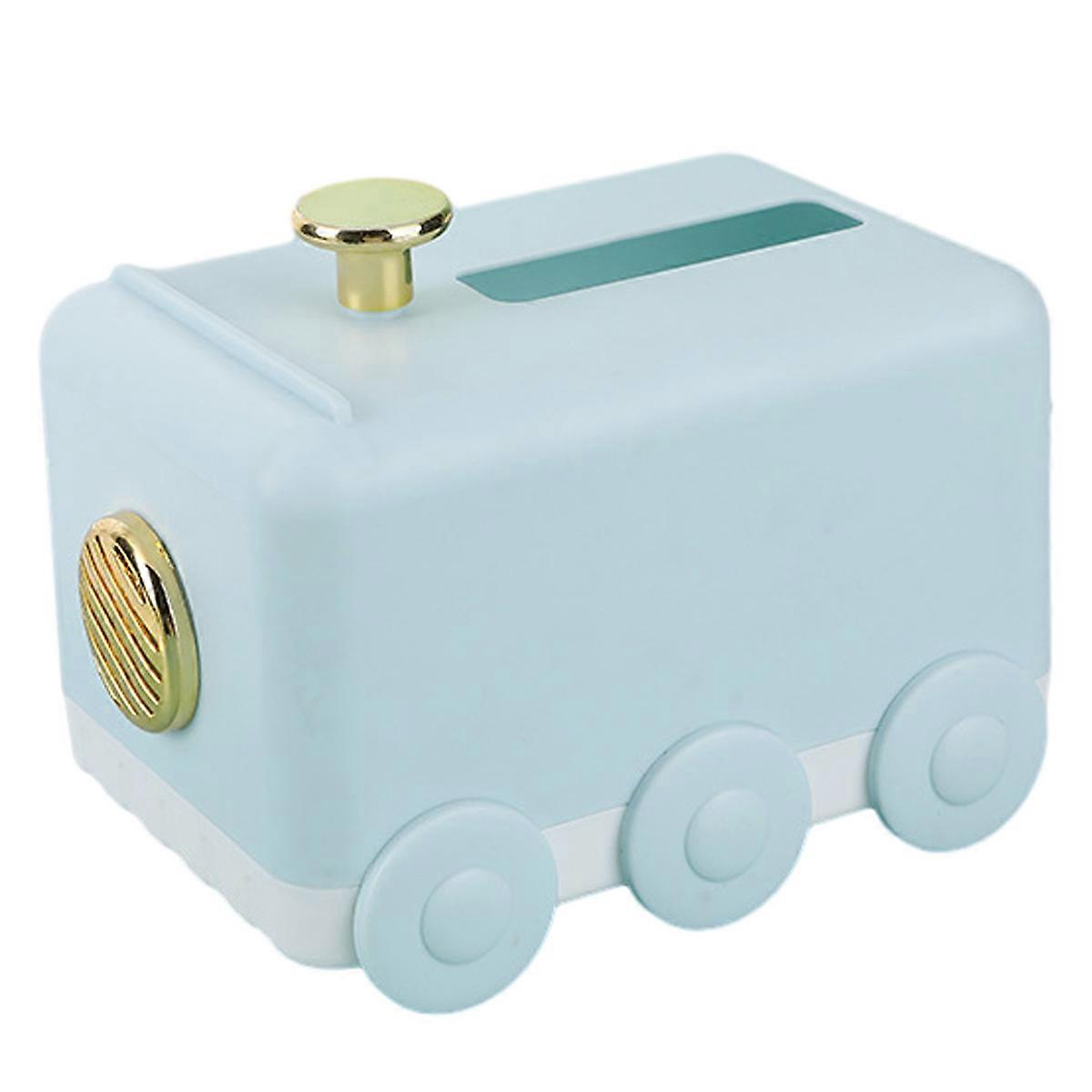 Tissue Box Cover,Tissue Storage Box,Multifunction Tissue Storage Box,Decorative Tissue Box Holder,Tissue Holder