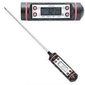 Digital cooking thermometer -50 to +300C