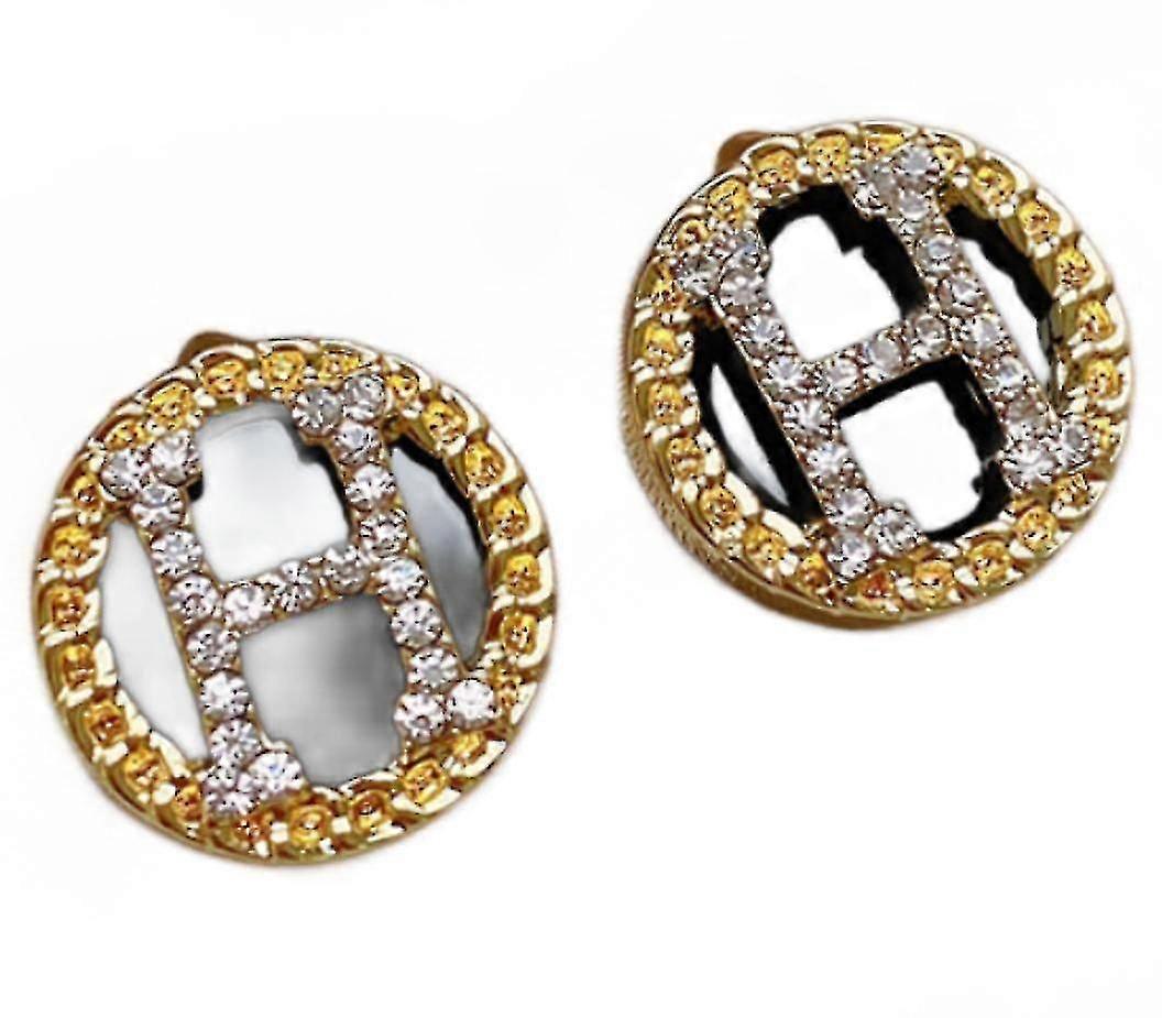(diamond Stud Earrings