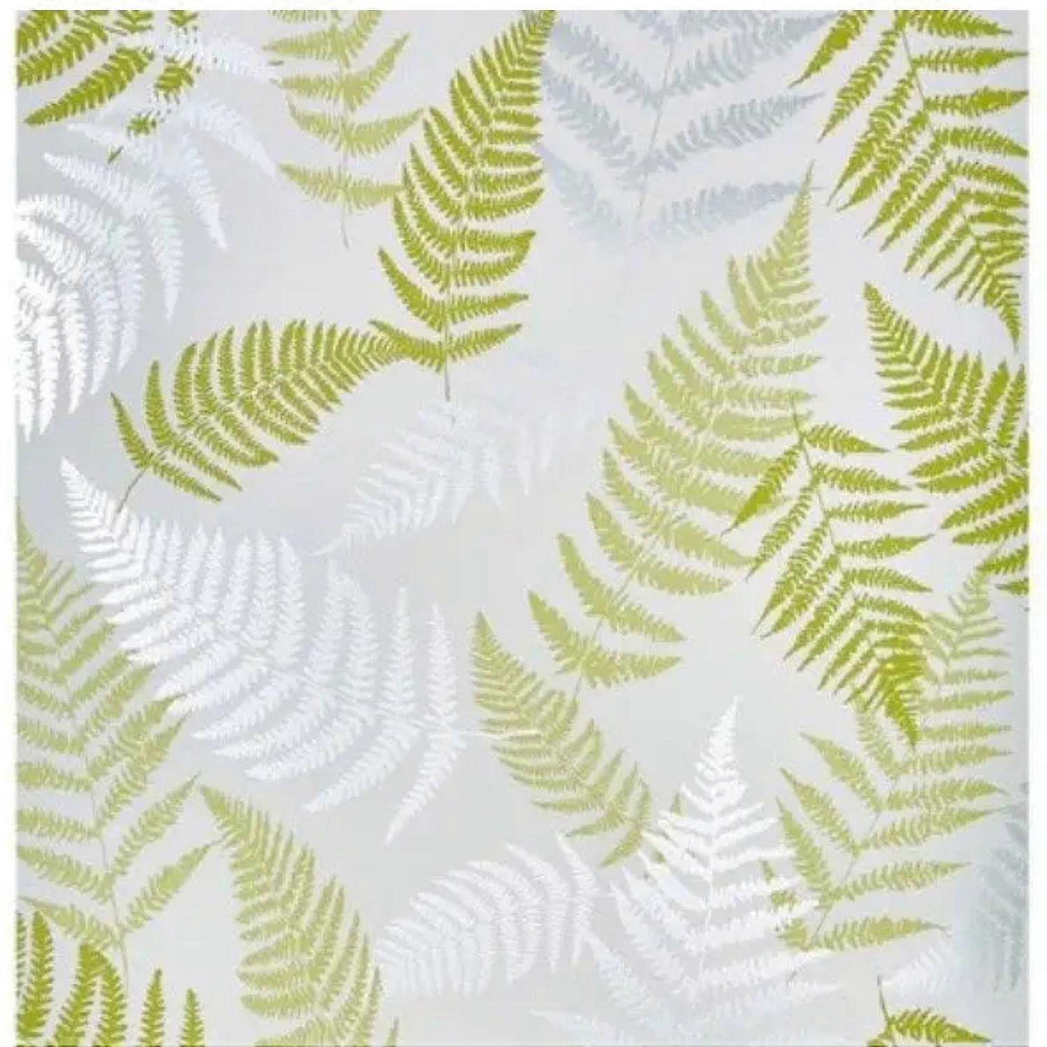 Prestigiosos textiles helechos grosella pintada