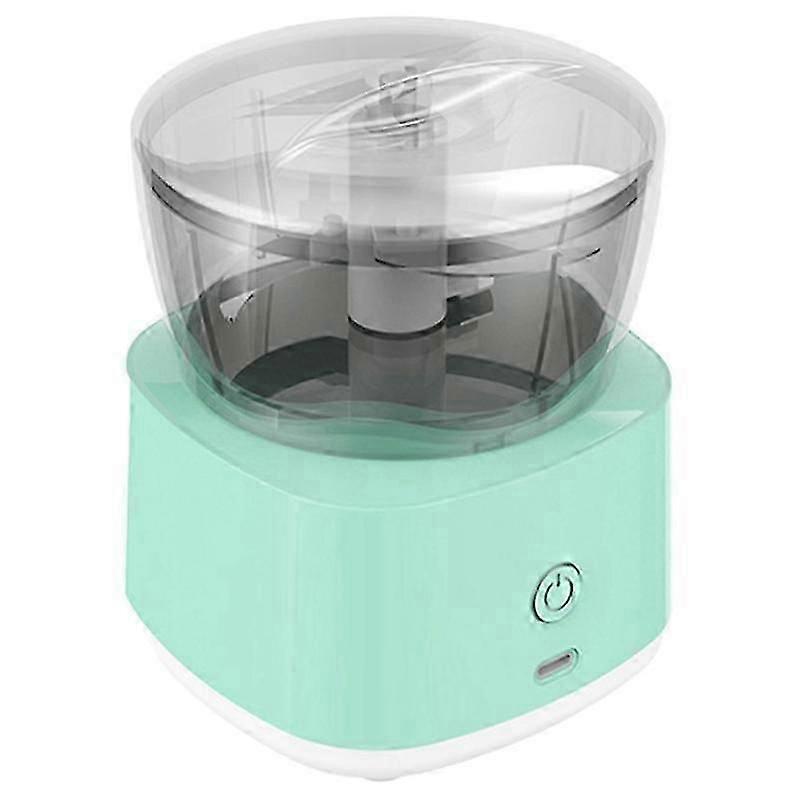 Mini Meat Grinders Multi-Function Wireless Electric Garlic Masher Auxiliary Food Processor Kitchen