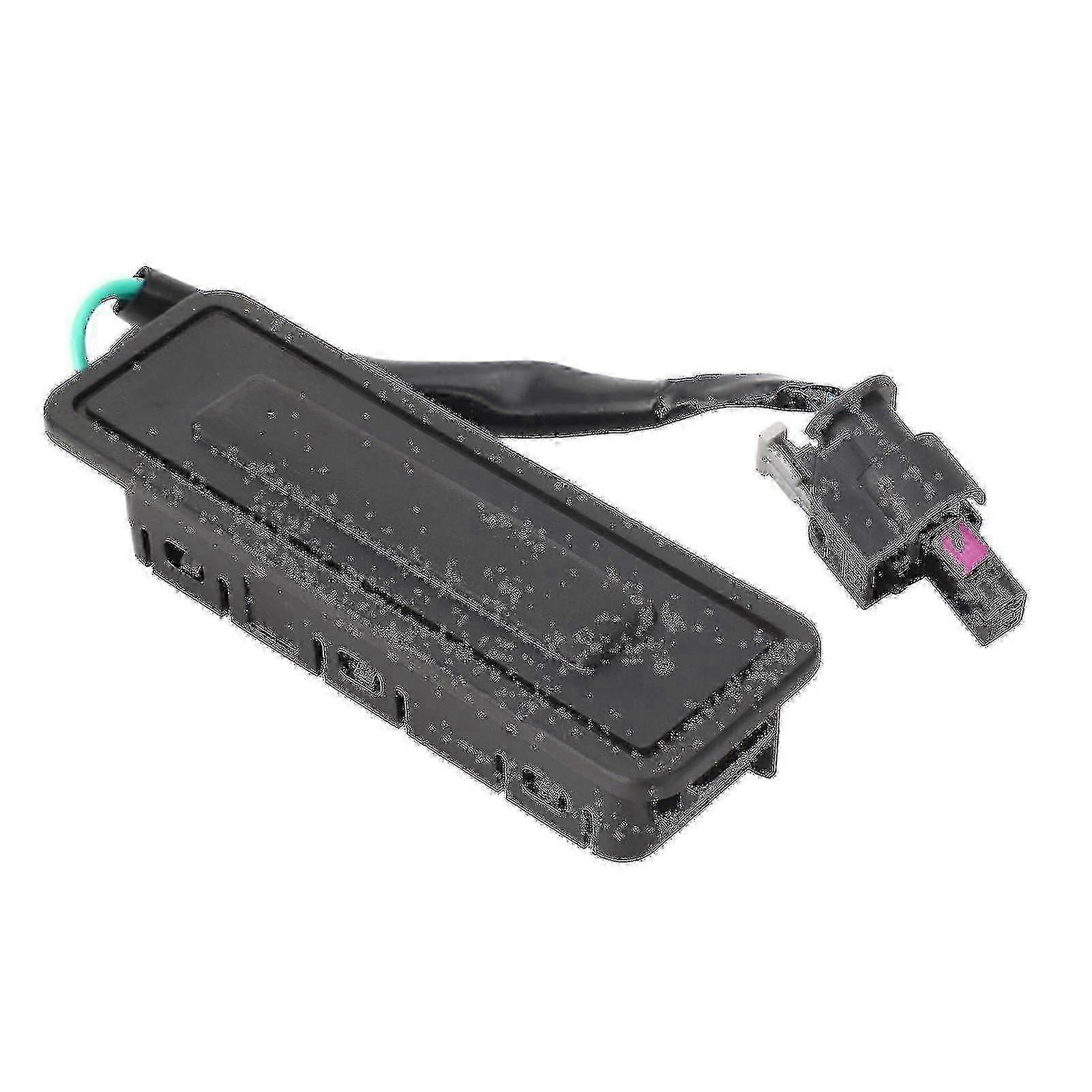 Opel Insignia A 13597499 Rustproof Trunk Release Switch for Durable Use