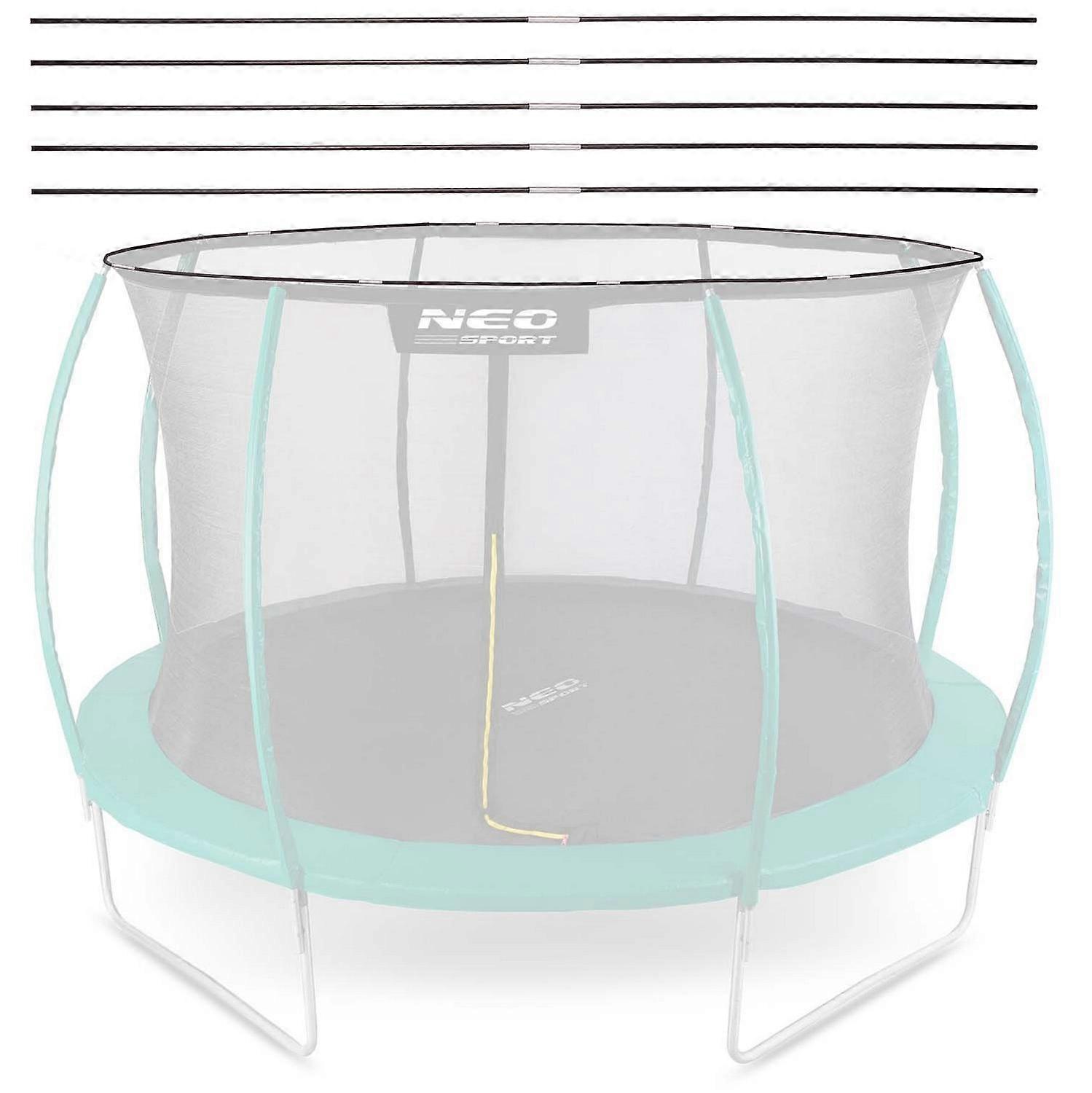 Trampoline Net Ring Type C 374cm 12ft Neo-sport