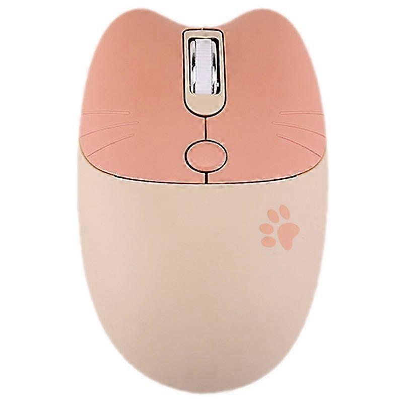 Mouse Mofii M3dm Beige