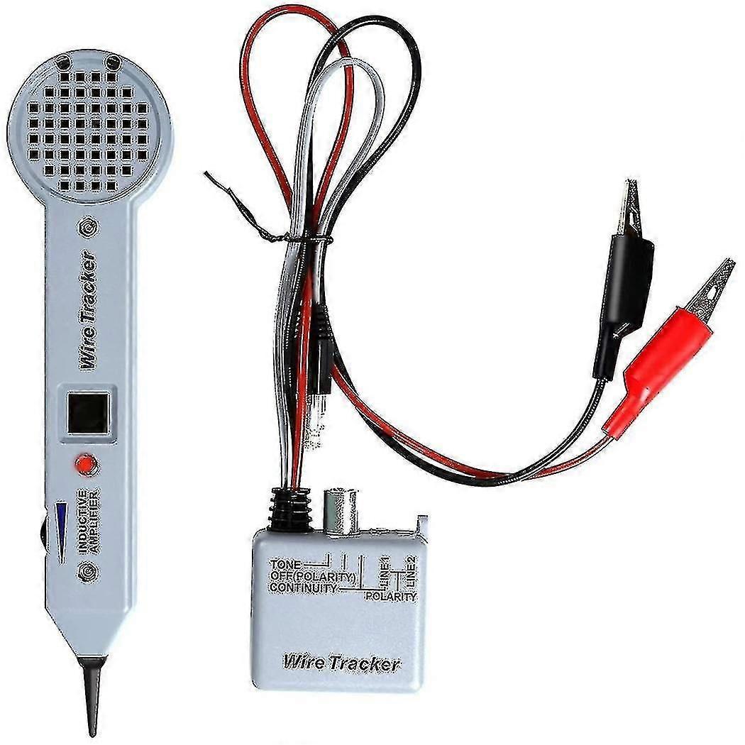 لهجة مولد كيت، سلك المقتفي دائرة اختبار، 200ep عالية الدقة كابل الحبر كاشف مكتشف اختبار