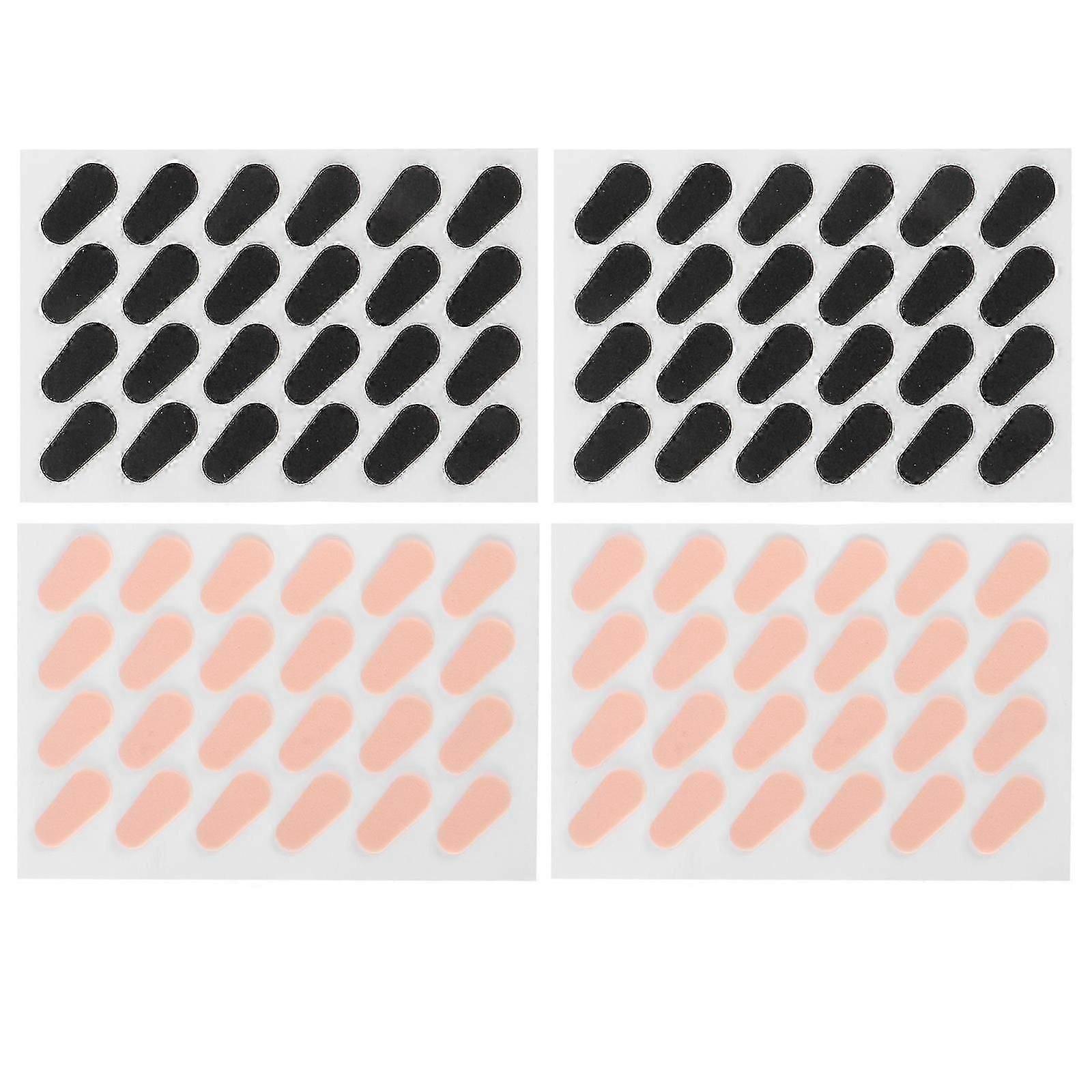 48 Pairs Sunglass Nose Pads Replacement Nose Pads Eyeglass Nose Pad Nose Pads Glasses