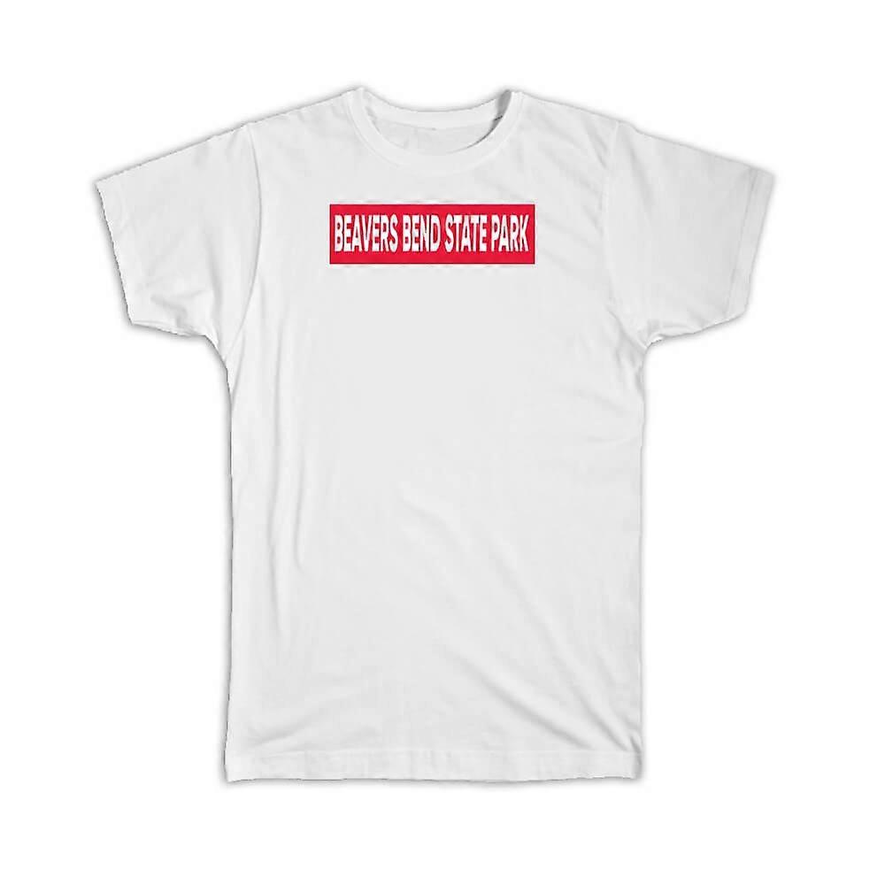 Gift T-Shirt: Route 66 Oklahoma Red
