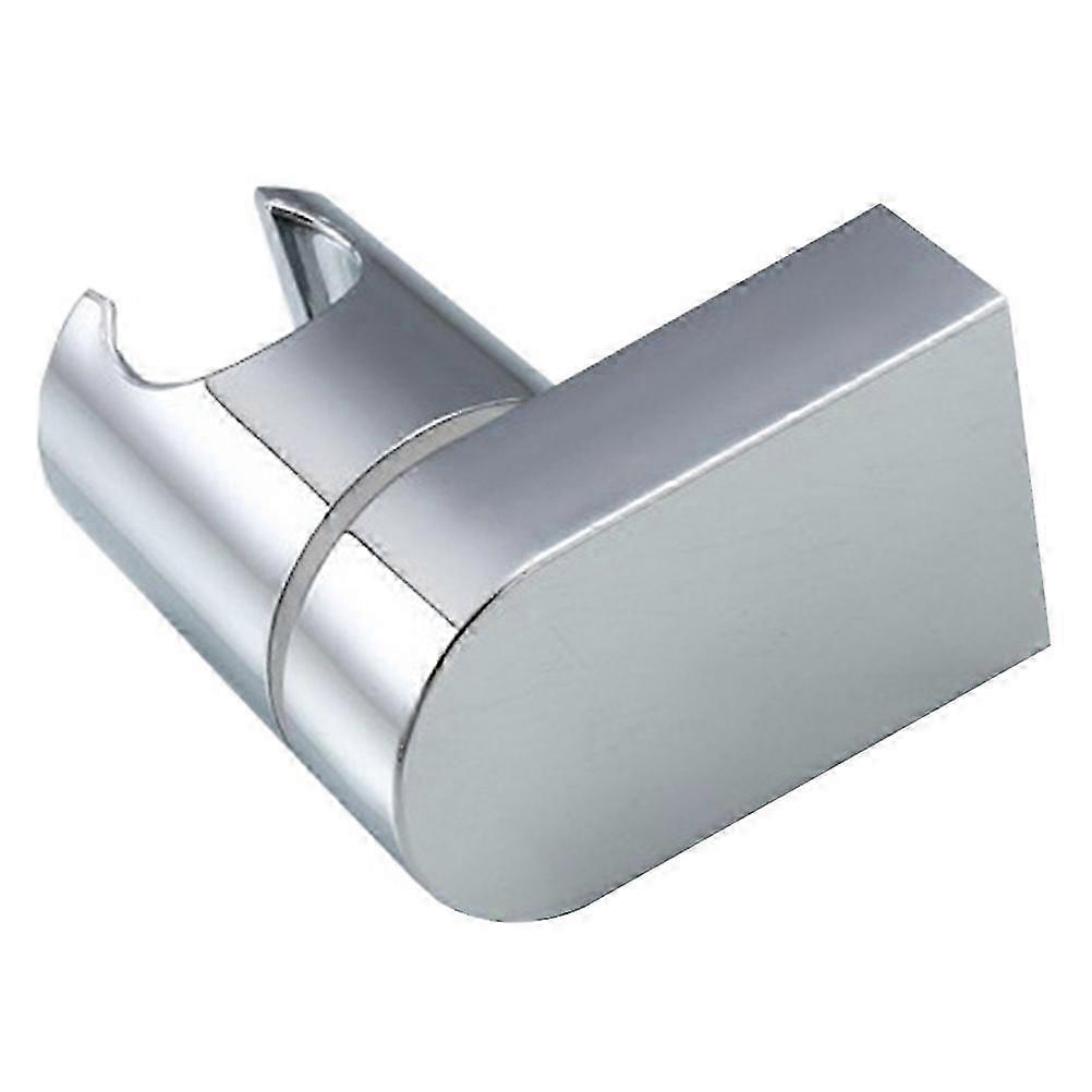1Pc Shower Head Holder Shower Head Base Adjustable Shower Nozzle Fixed Bracket